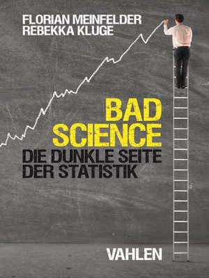 cover image of Bad Science